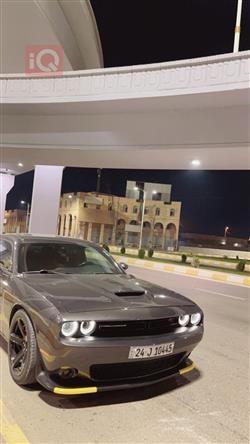 دۆج چالنجەر
